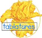 tablatures